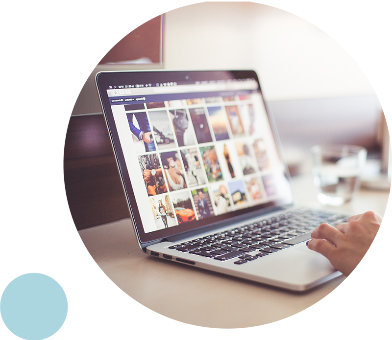 Sasha Castillo Profile Headshot